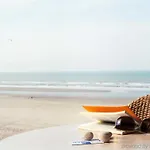 Novotel Thalassa Le Touquet 