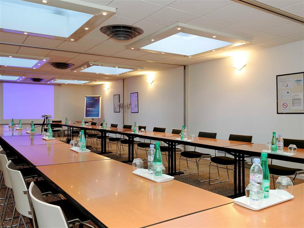Novotel Thalassa 4*