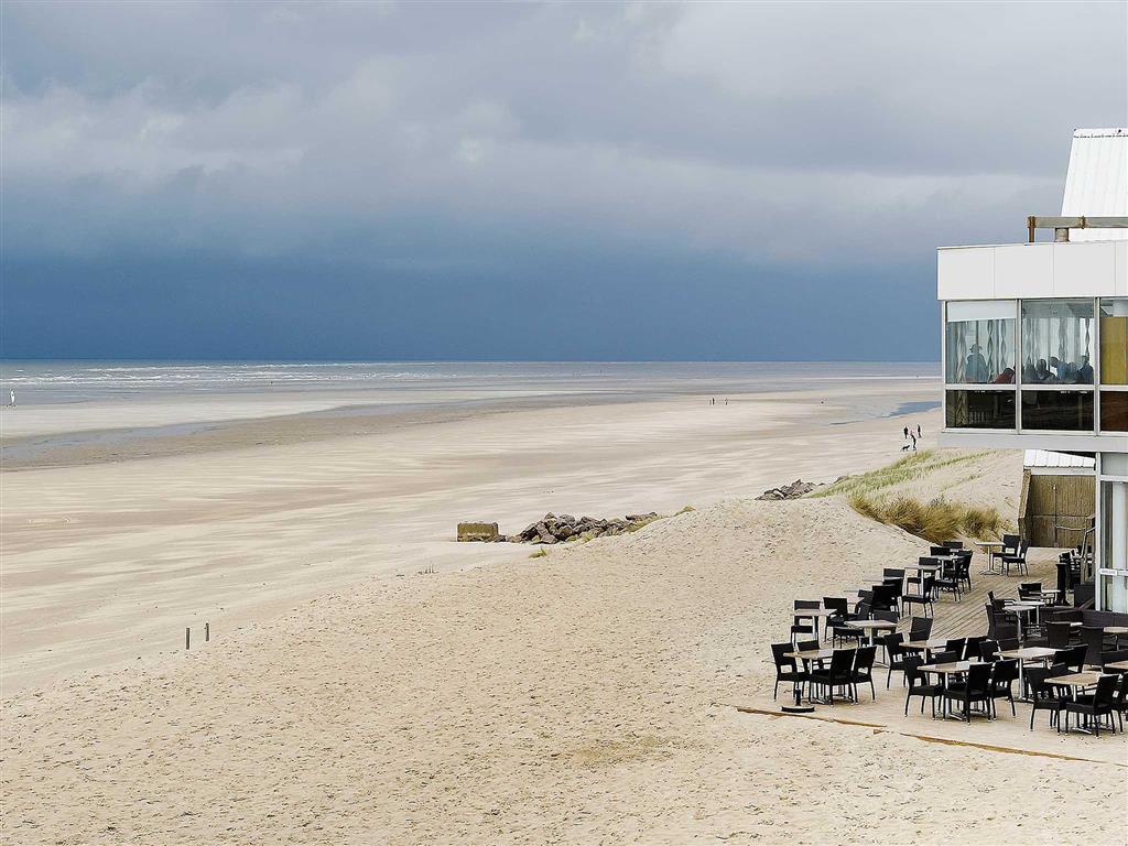 Novotel Thalassa Le Touquet