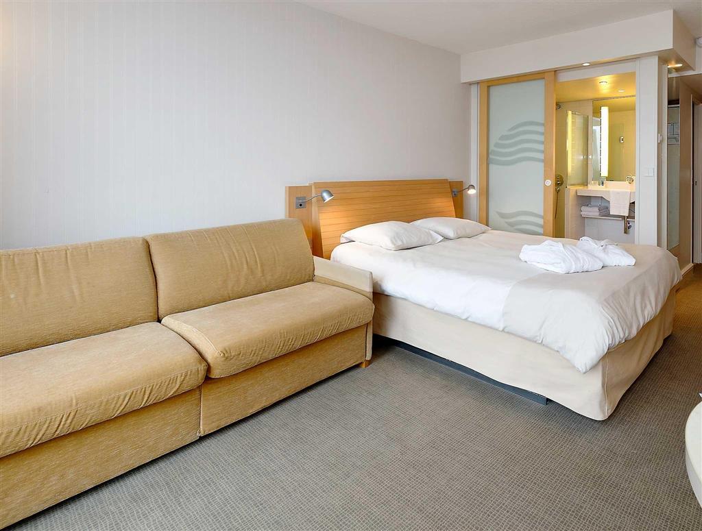Novotel Thalassa 4*