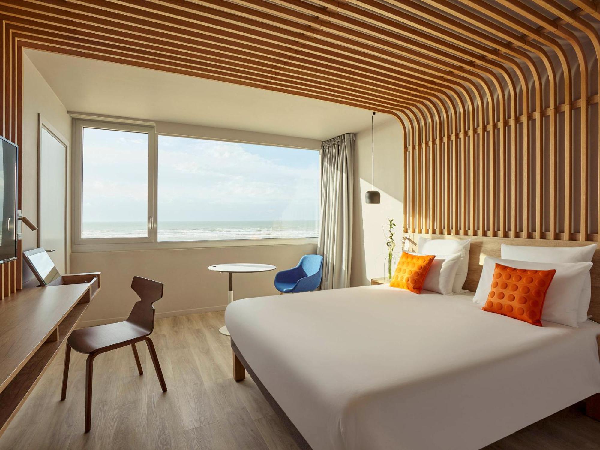 Hotel Novotel Thalassa