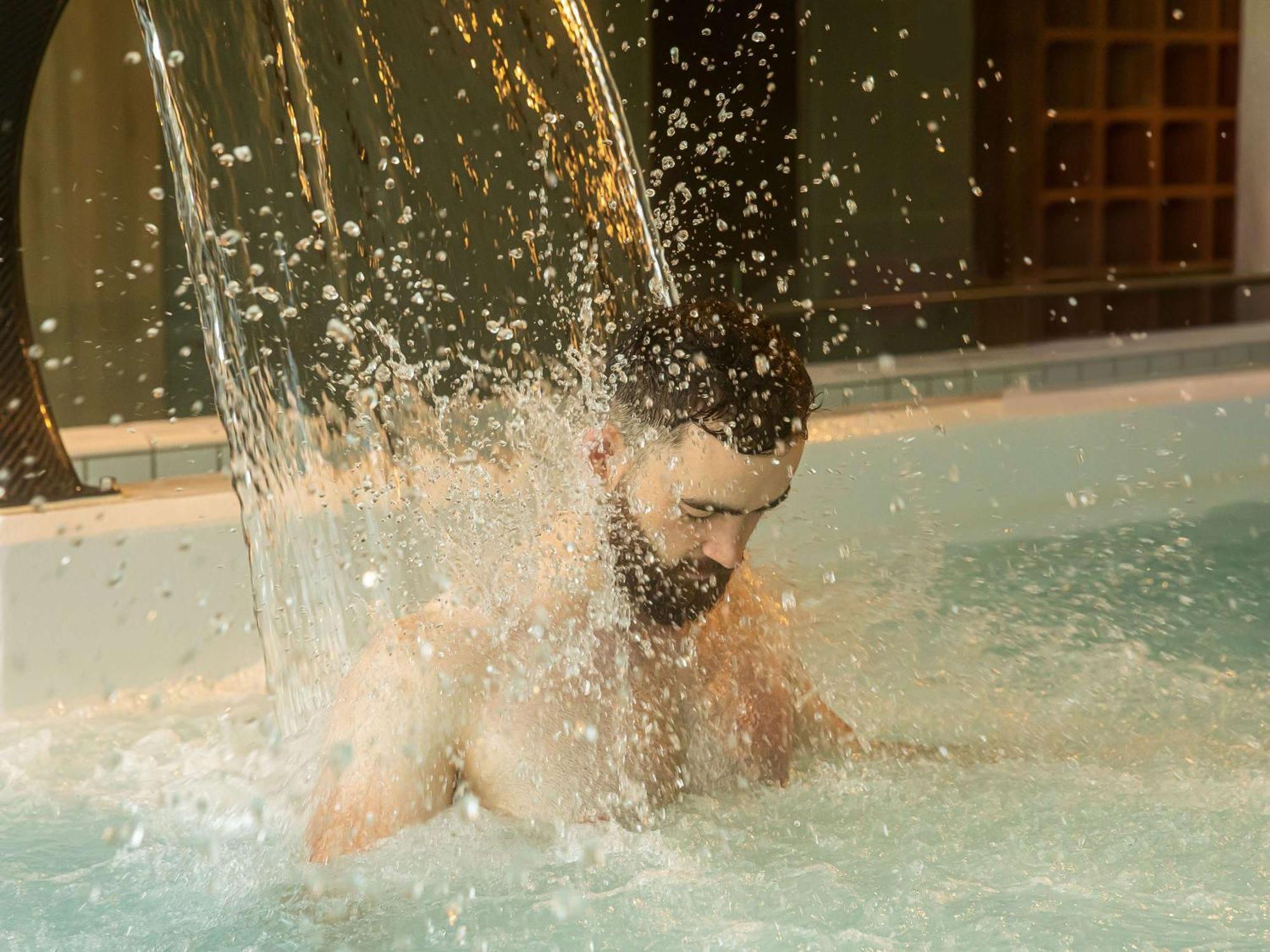 Hotel Novotel Thalassa Le Touquet-Paris-Plage