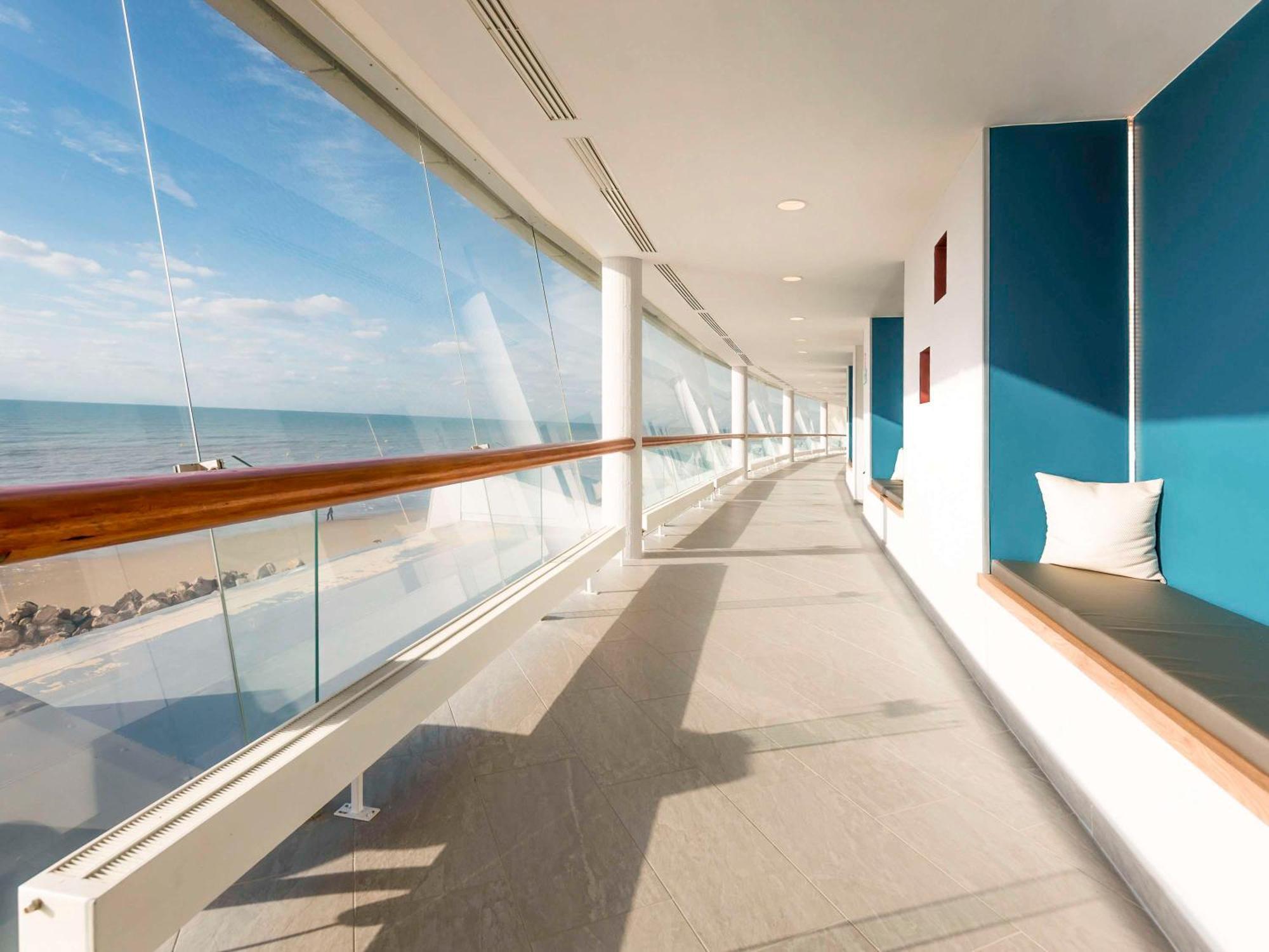 Novotel Thalassa Hotel