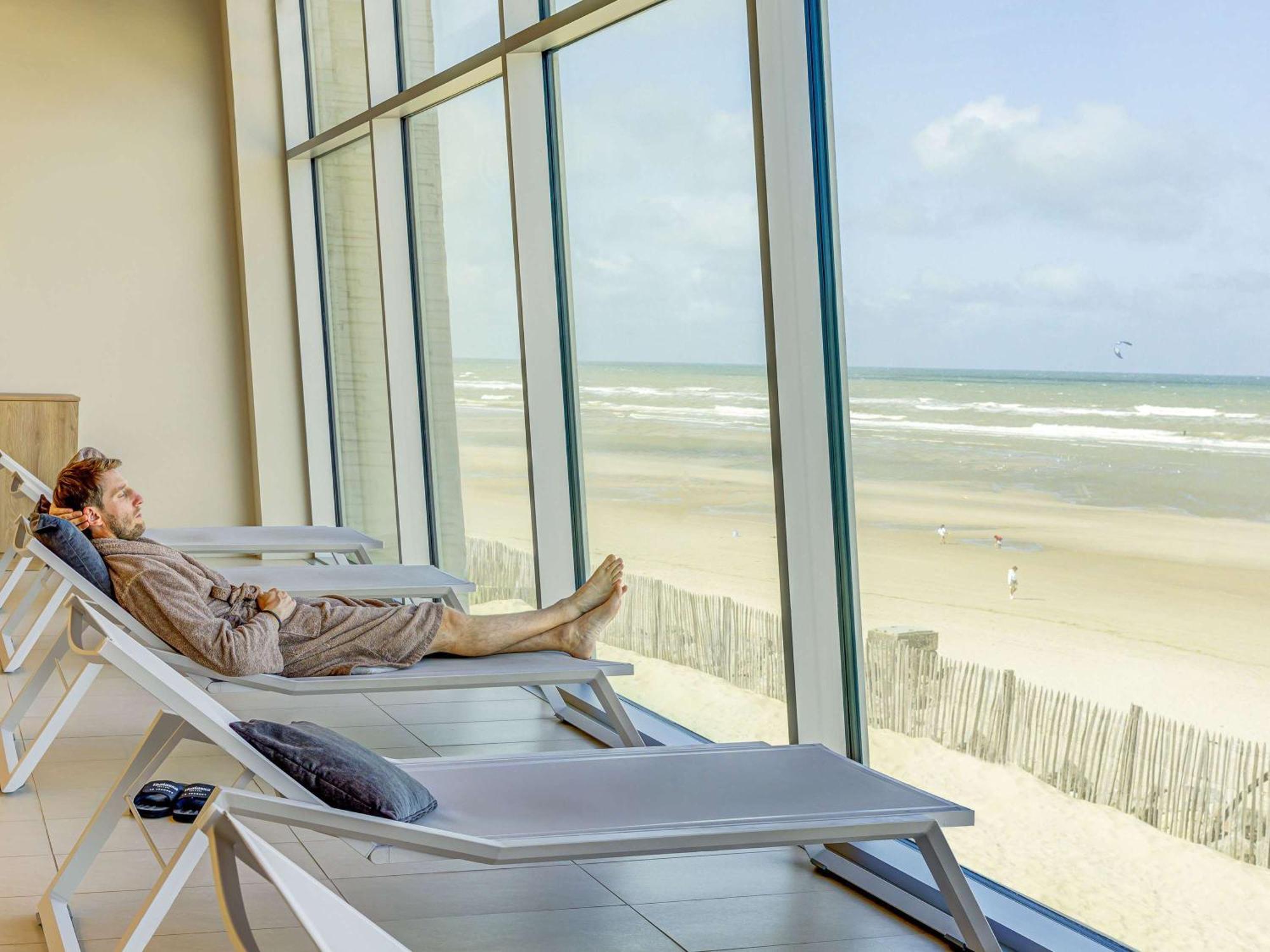 Novotel Thalassa
