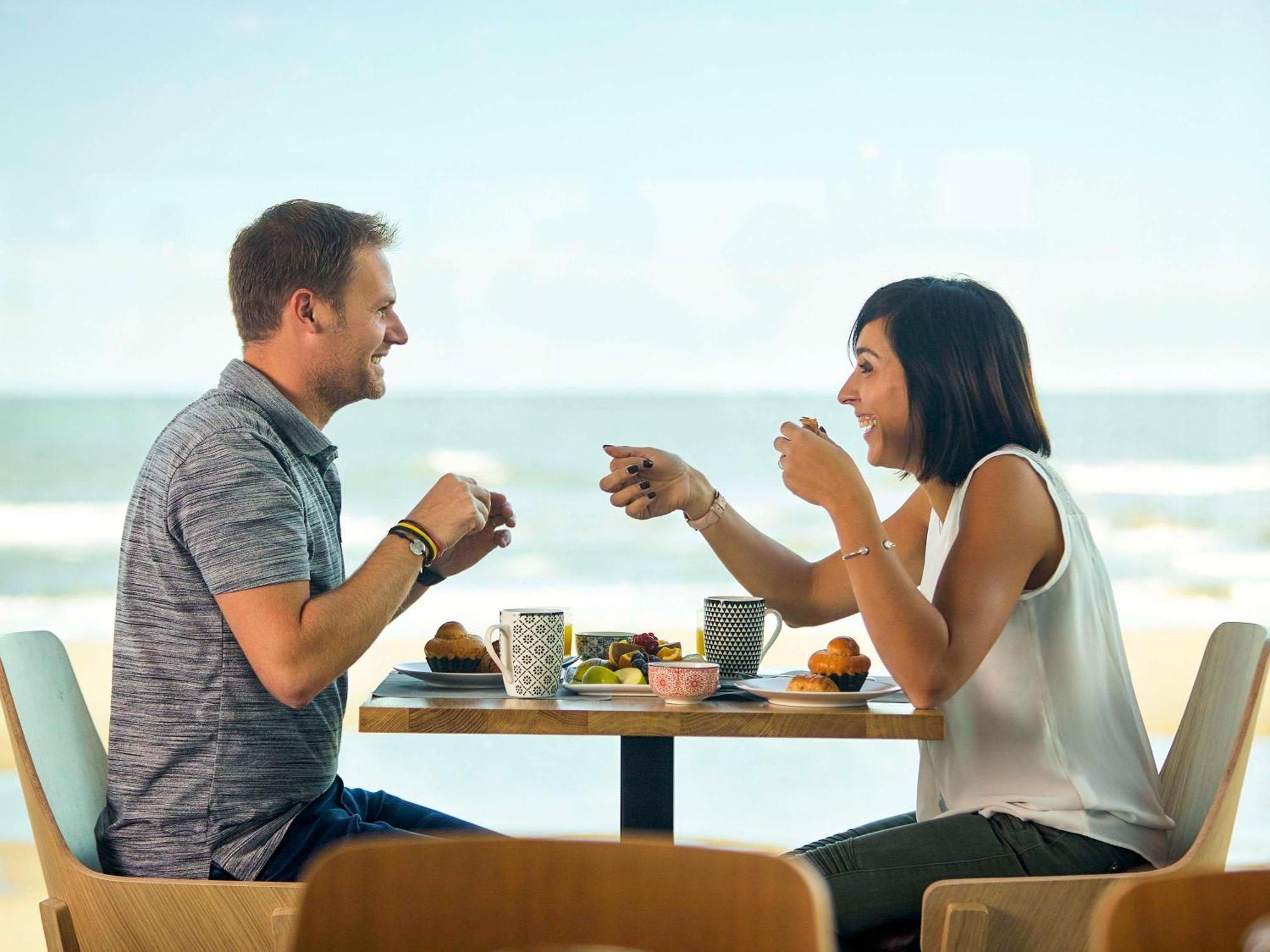Novotel Thalassa Hotel