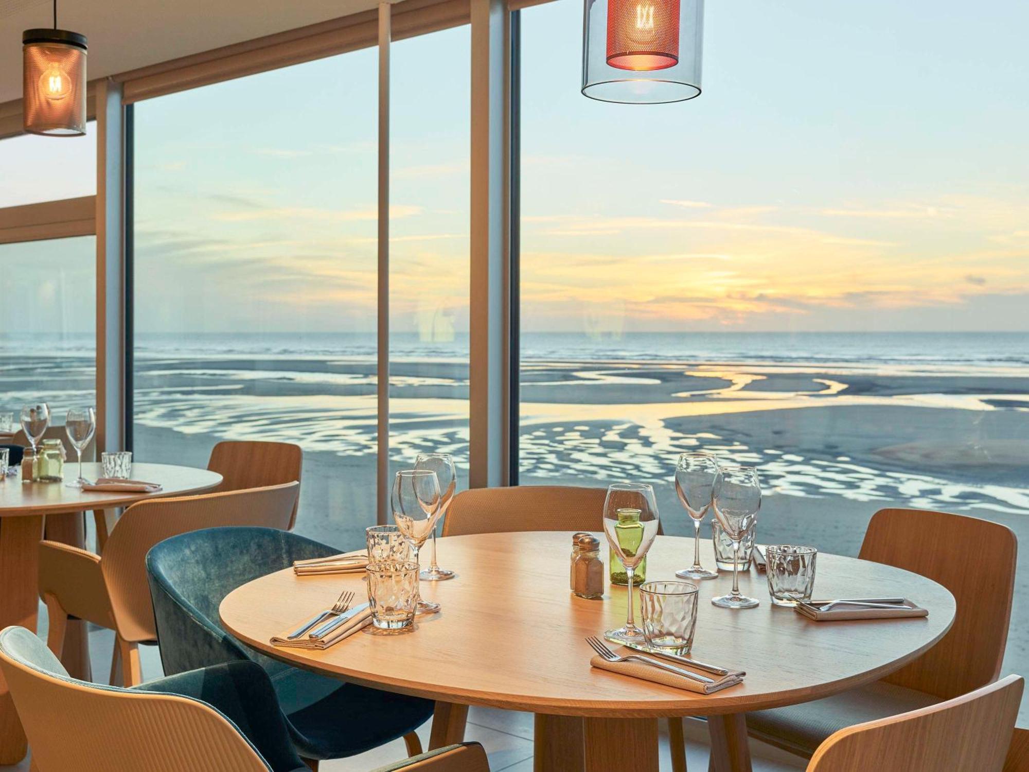 Novotel Thalassa Le Touquet