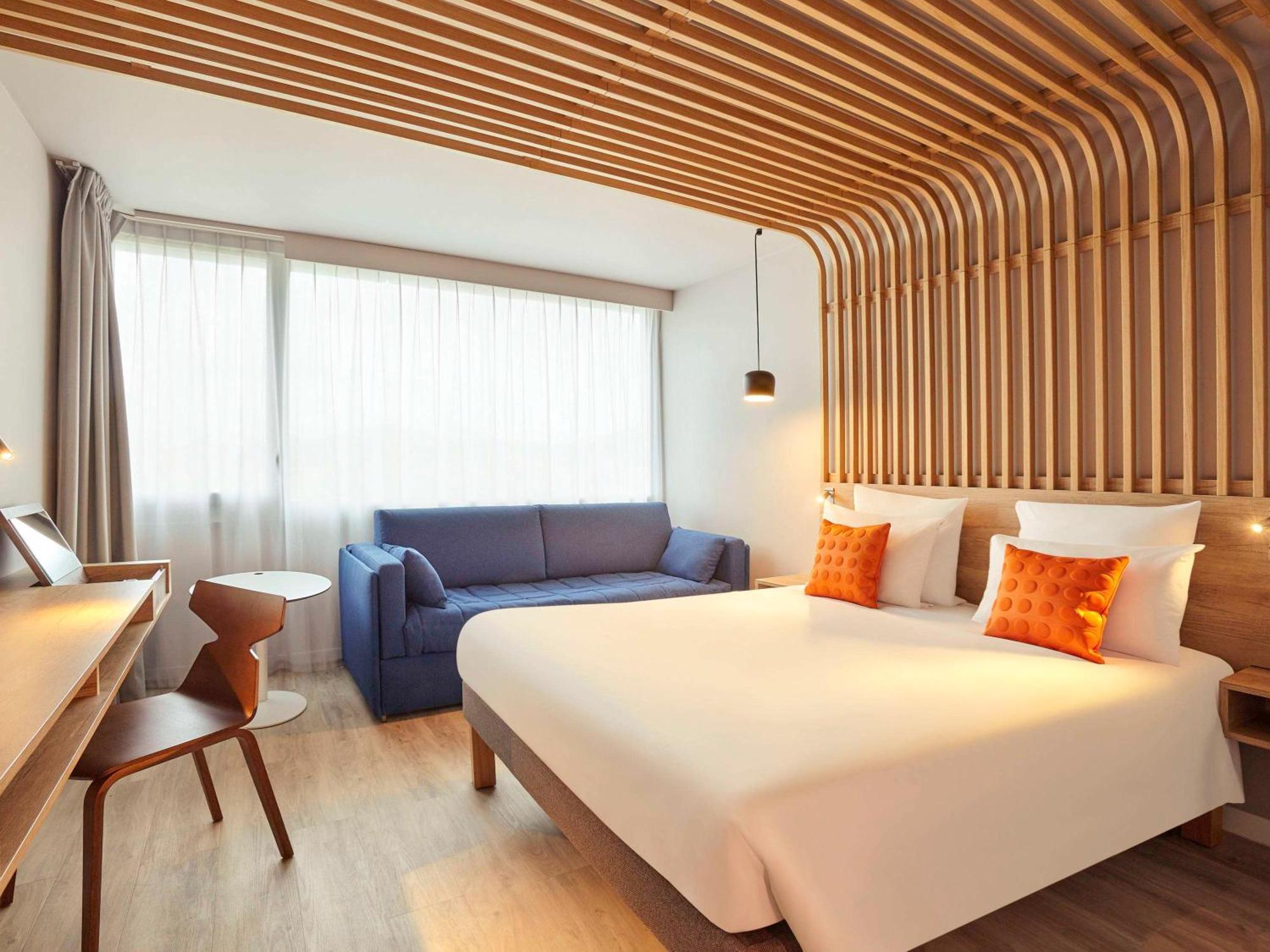 Novotel Thalassa 4* Le Touquet-Paris-Plage