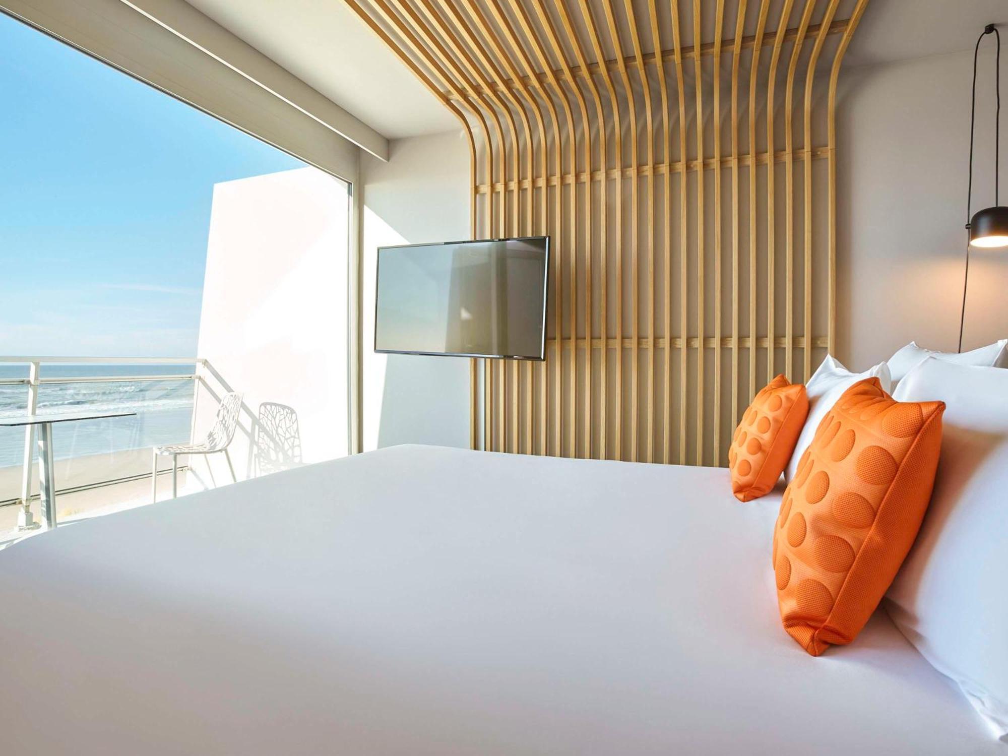 Novotel Thalassa