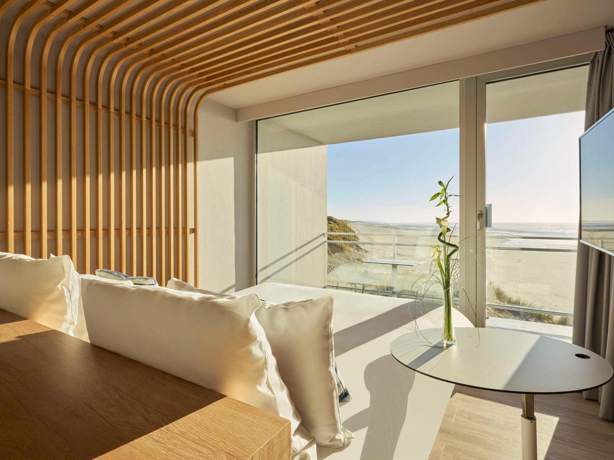 Novotel Thalassa 4*