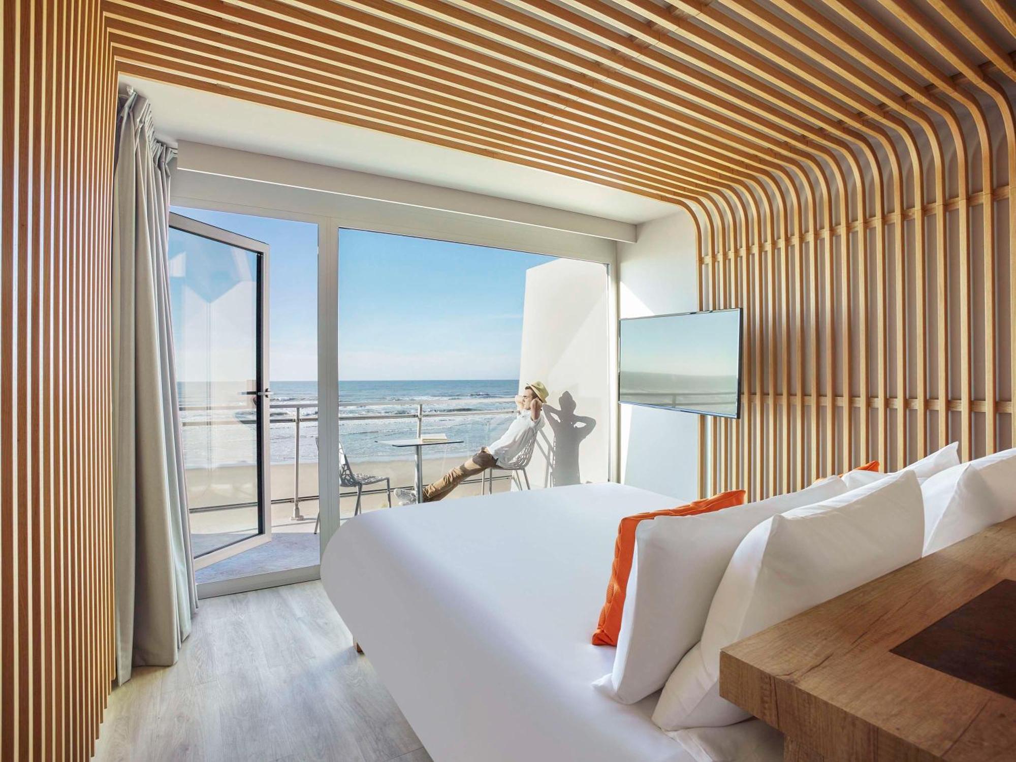 Novotel Thalassa Le Touquet-Paris-Plage