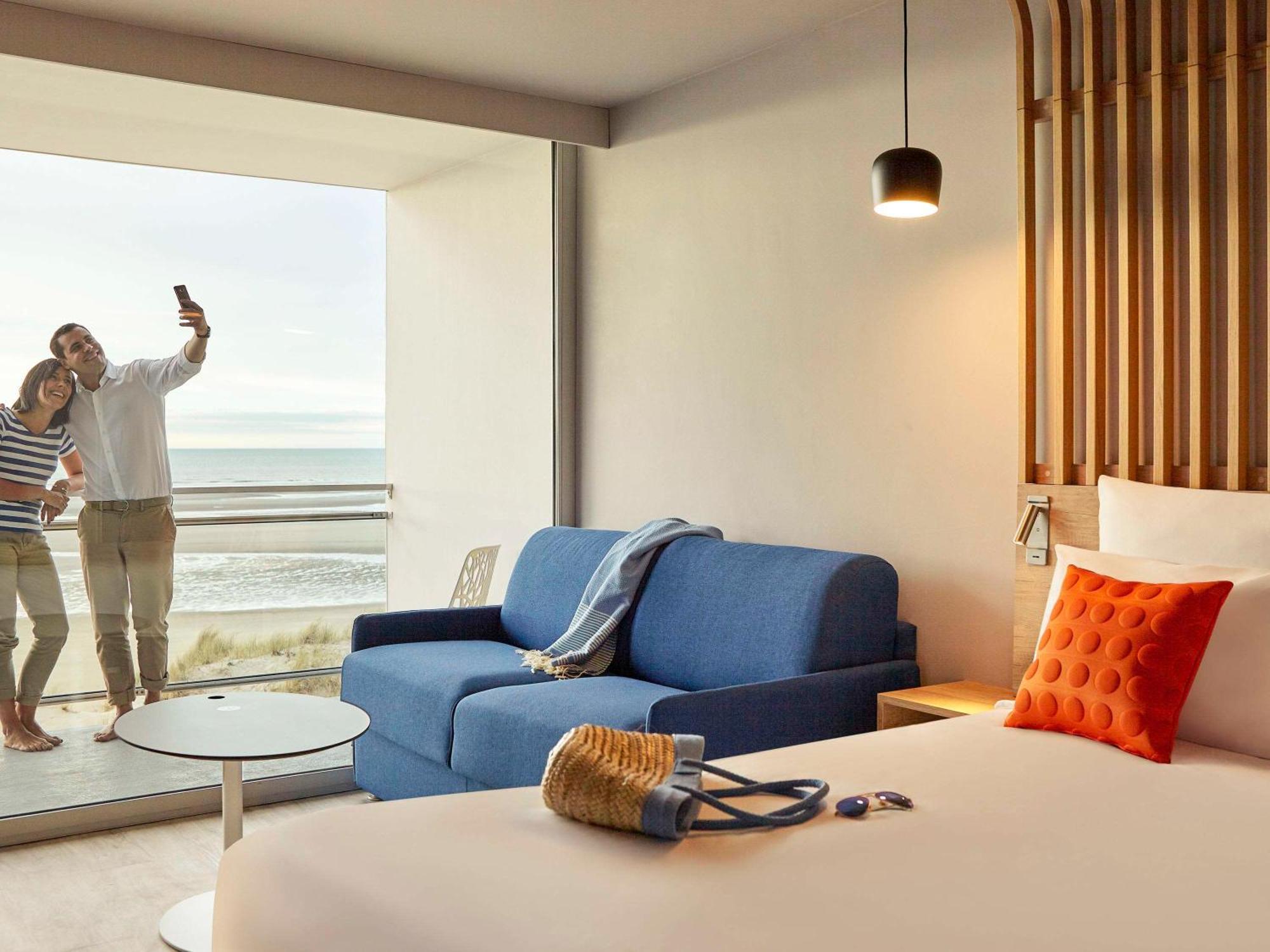 Novotel Thalassa
