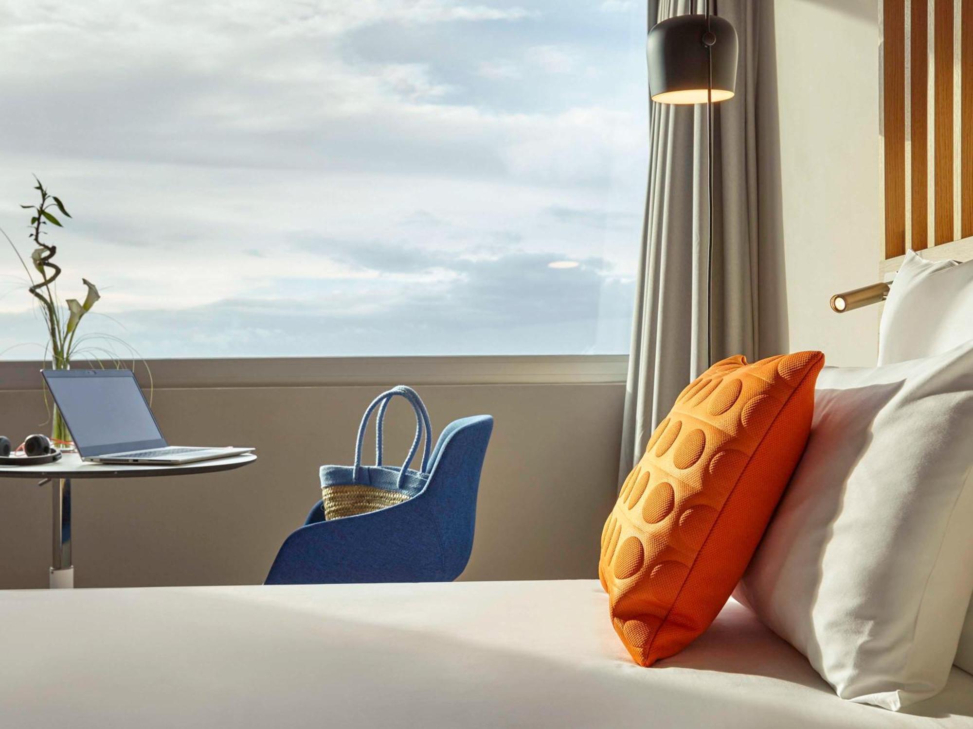 Novotel Thalassa Hotel