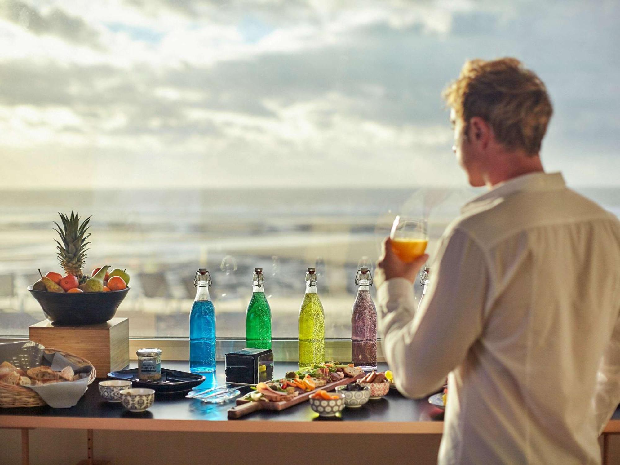Novotel Thalassa Hotel 4*