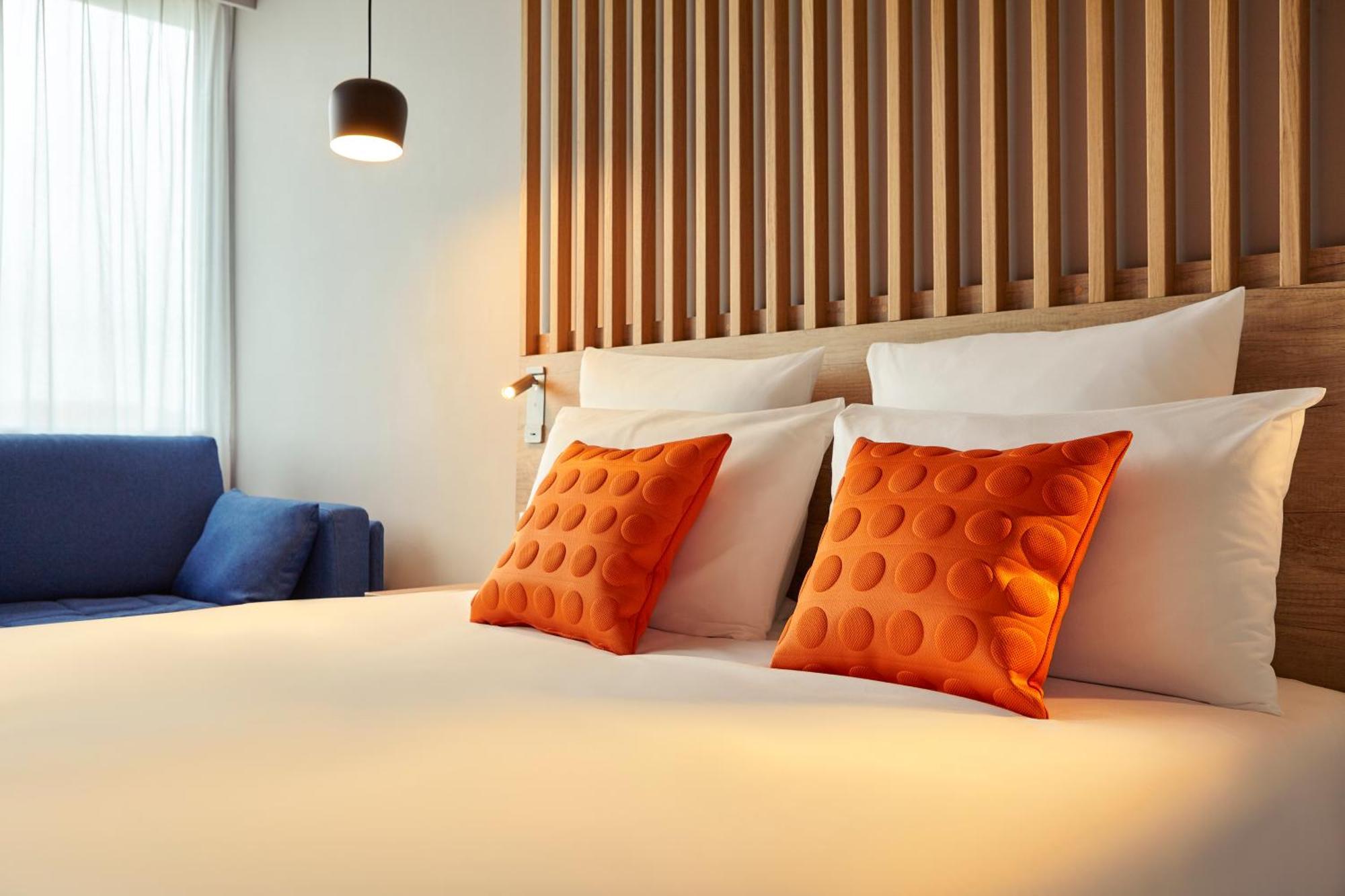 Novotel Thalassa Hotel 4*