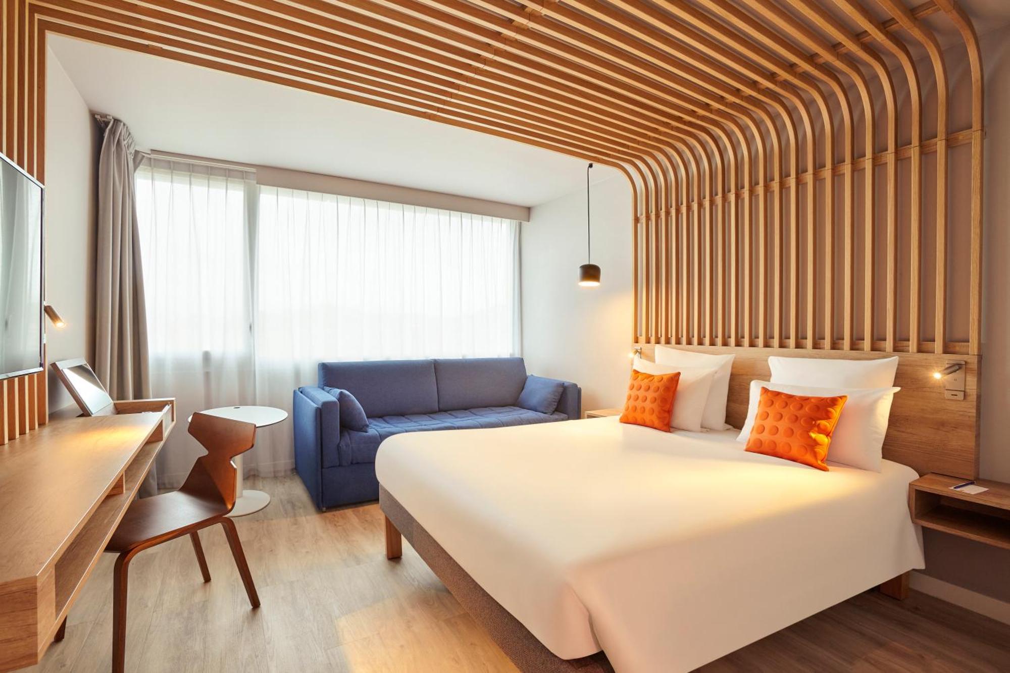 Novotel Thalassa Hotel