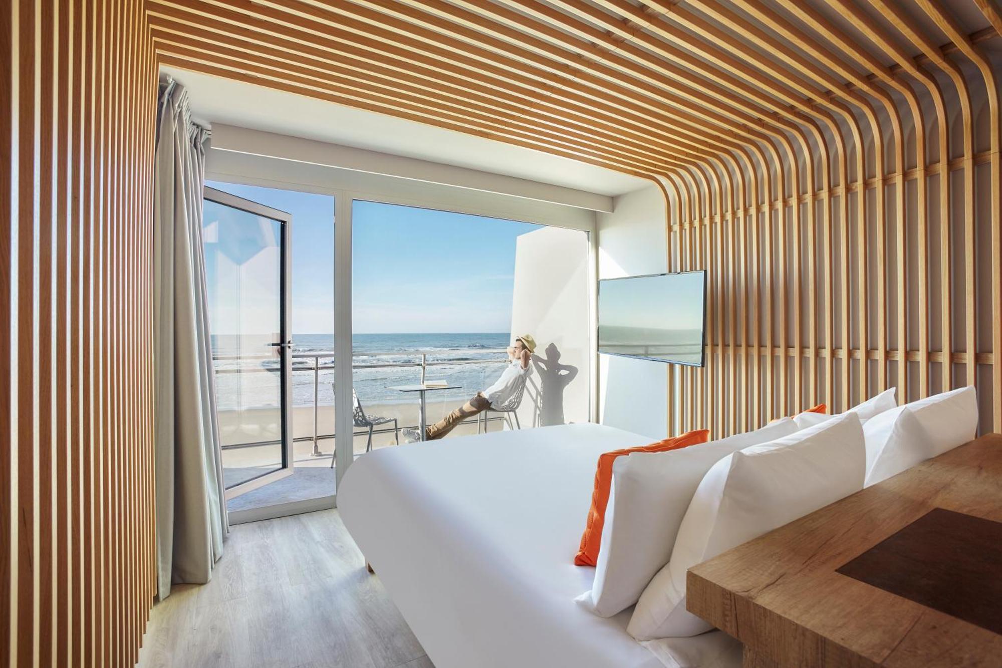 Novotel Thalassa Le Touquet