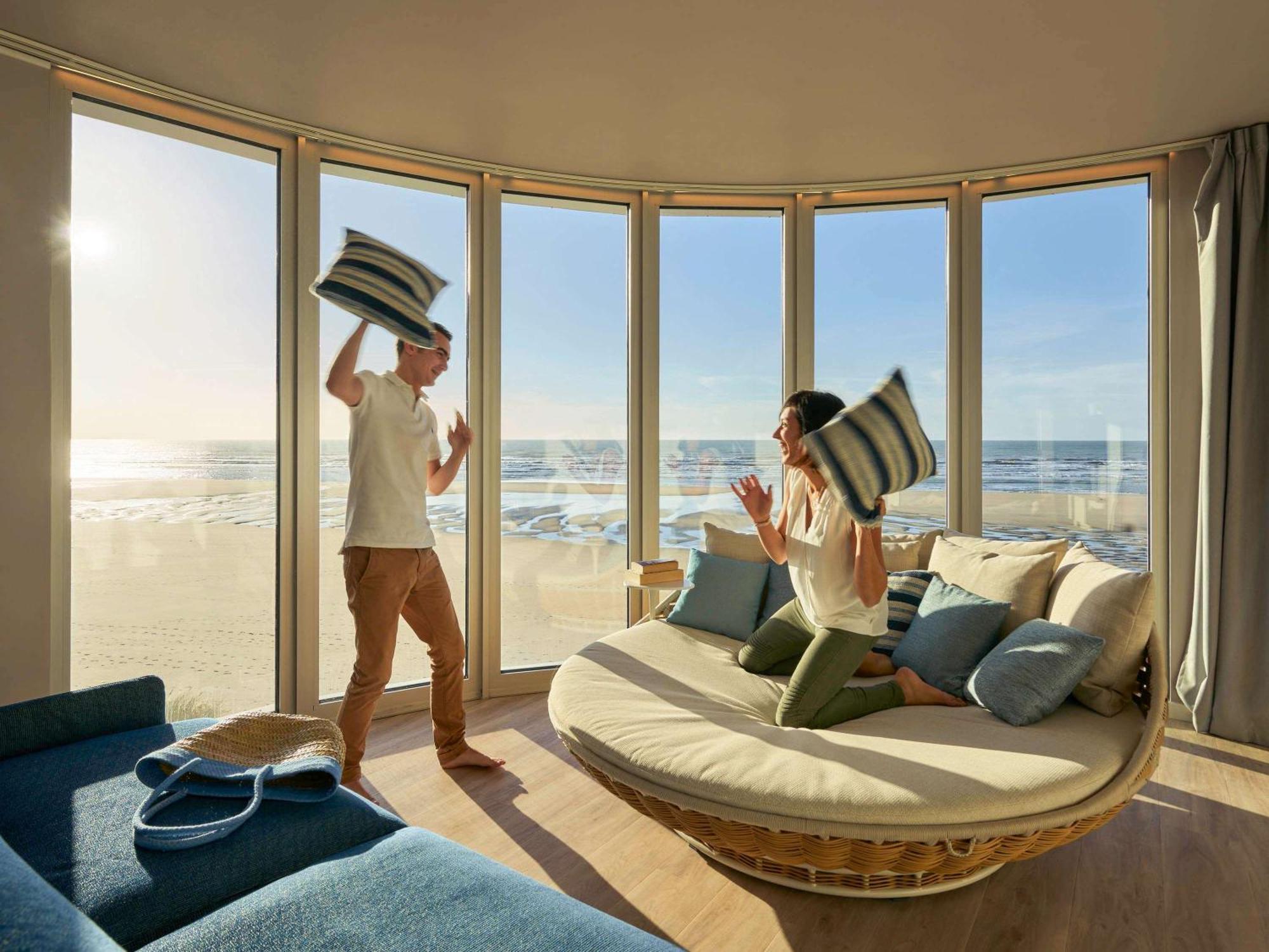 Novotel Thalassa
