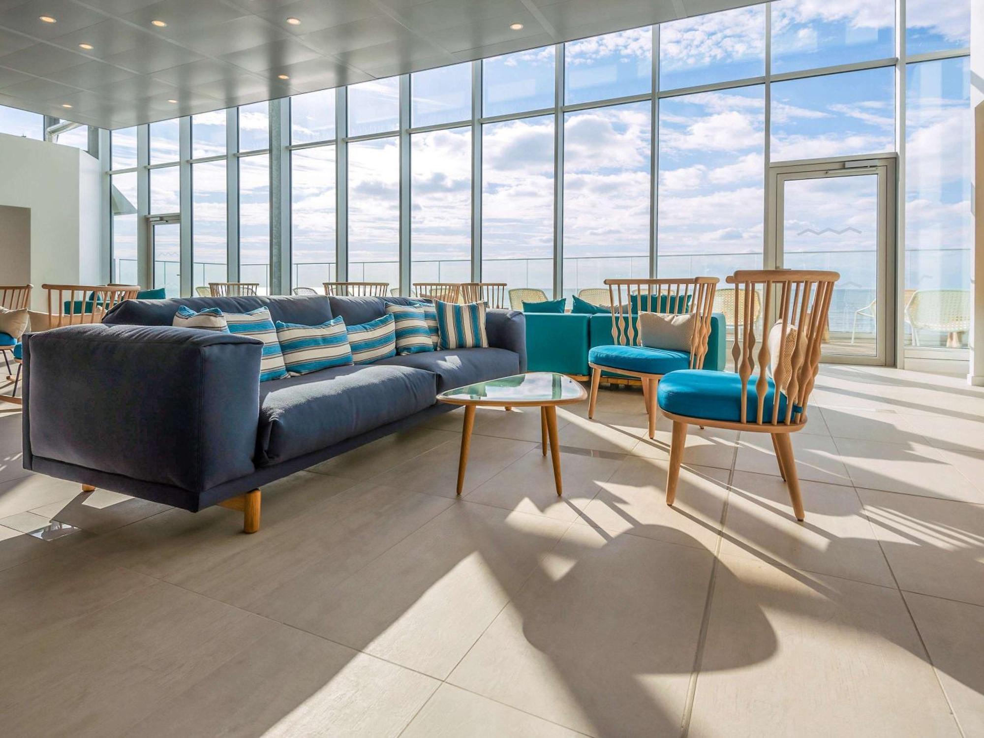 Novotel Thalassa Hotel
