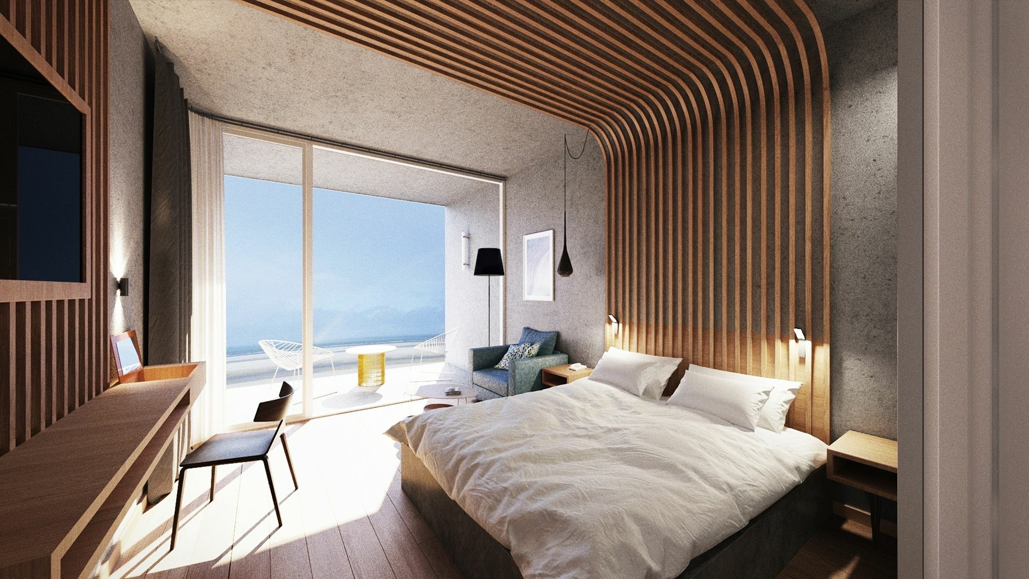 Novotel Thalassa Le Touquet
