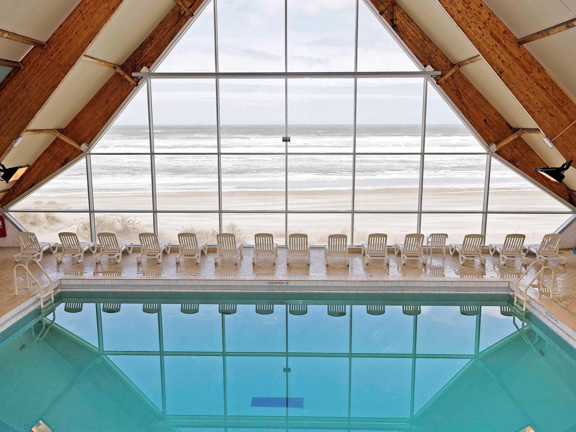 Novotel Thalassa Hotel 4*
