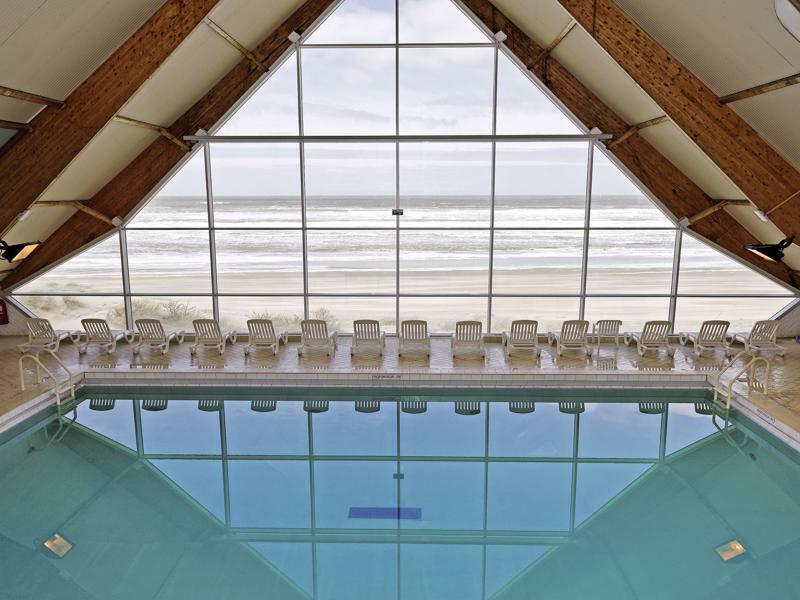 Novotel Thalassa 4* Le Touquet