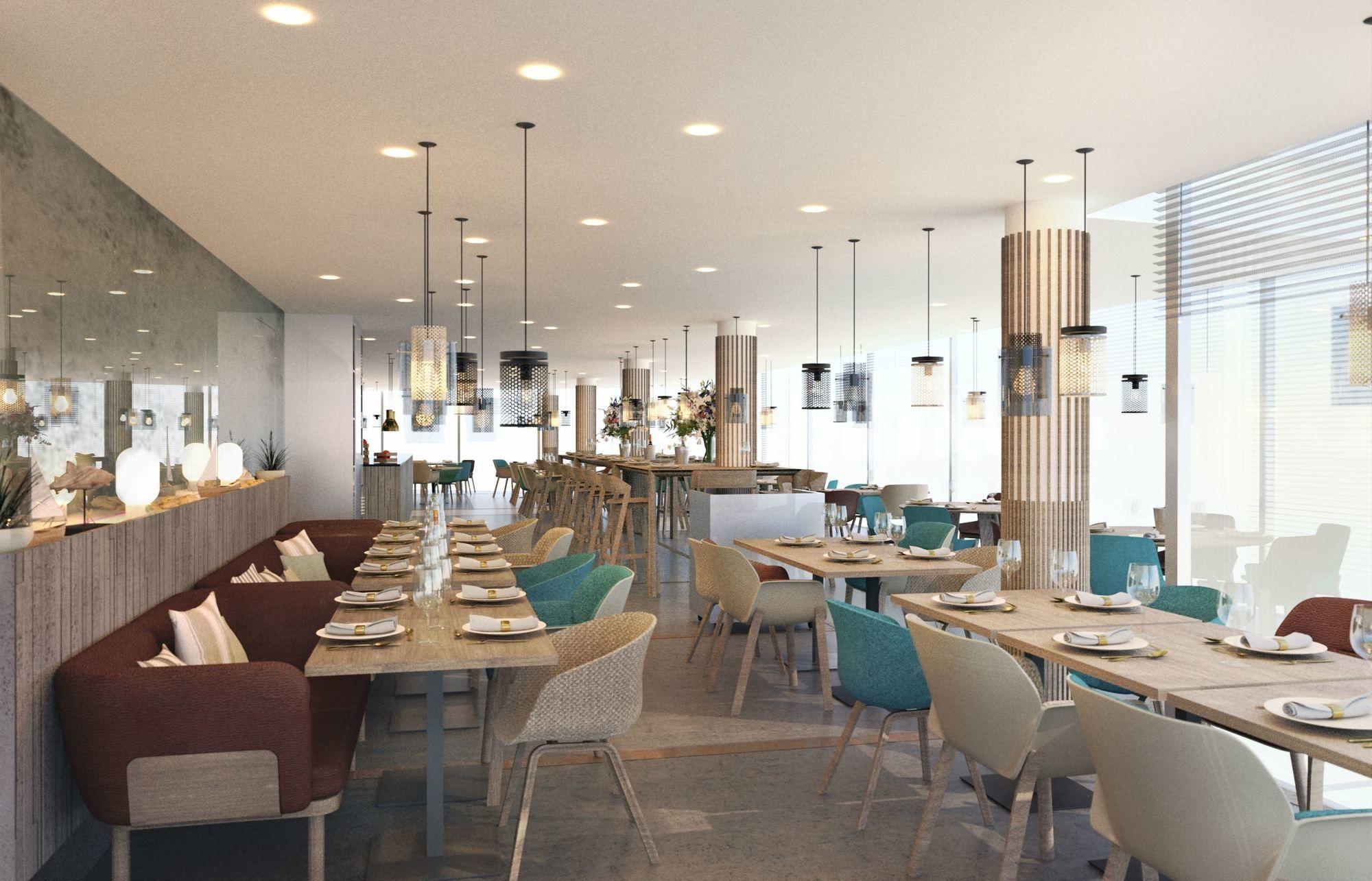 Novotel Thalassa Hotel Le Touquet